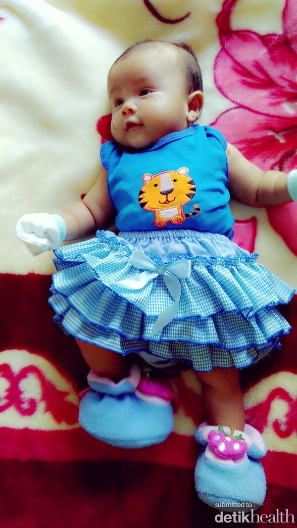 Nariko Queenshakina Adzikra