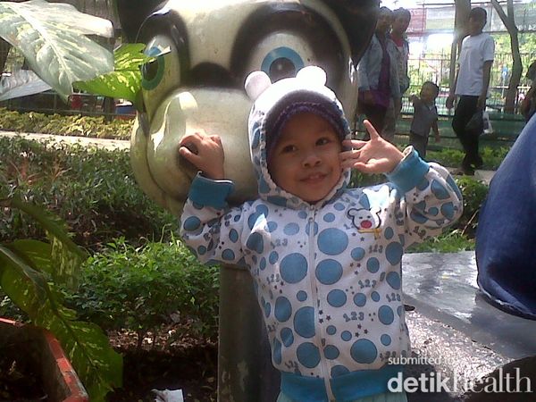 Chelsea Putri Mahasweri