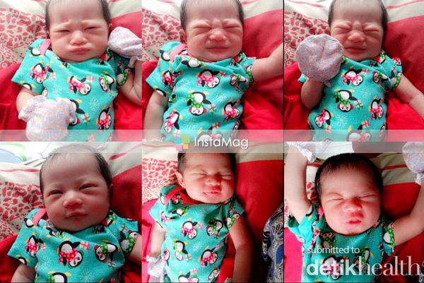 Ainaqya Zivana Purwanto