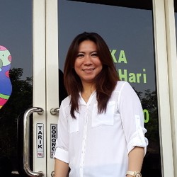 Olimpiade Tinggal Setahun, Susi Susanti: Program Harus Lebih Detail