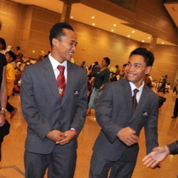 Kemenpora Wacanakan CdM Olimpiade 2016 Dari Kalangan Pengurus PB