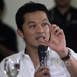 Soal CdM Olimpiade, Taufik Hidayat: Kalau Bisa Sekarang Kenapa Tunggu Akhir Tahun