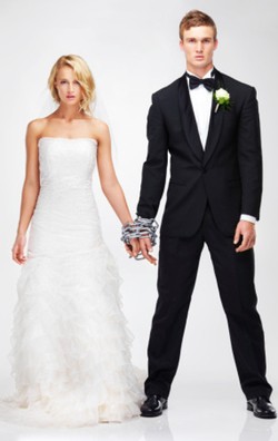 Kendala Menikah Tanpa Pacaran: Sulit Bangun Perasaan Cinta