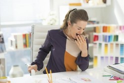 Pusing dan Lesu Karena Kurang Darah Bisa Diatasi dengan Konsumsi Bit dan Telur (2)