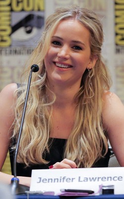 Jennifer Lawrence Jadi Aktris dengan Penghasilan Tertinggi di 2015