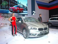 Mobil 3 Baris BMW Dibanderol Rp 749 Juta