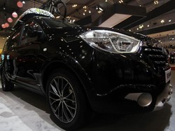 MPV Renault Lodgy Pakai Mesin Diesel yang Sama dengan Duster