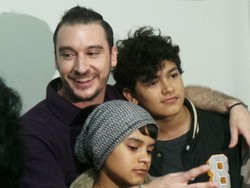 Jono GBS Sebut Pacar Barunya Sudah Akrab dengan Anak-anaknya