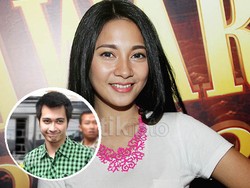 Dinda Kirana Sebut Eza Gionino Sensitif dan Mudah Tersinggung