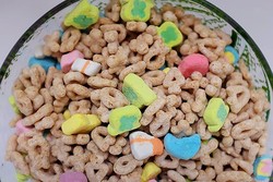 General Mills dan Kelloggs Gunakan Buah dan Sayur Untuk Pewarna Alami Produknya