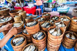 Mana yang Lebih Hemat? Belanja di Pasar Tradisional Atau Swalayan?