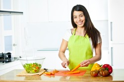 Memasak Hemat dan Sehat dengan 5 Trik Ini