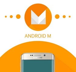 Pengguna Samsung Mau Marshmallow? Tunggu Tahun Depan