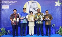 Jual Pulsa, XL Gandeng Anak Usaha Telkom