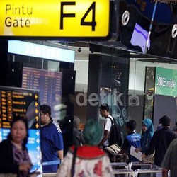 Dirut AP II Sebut Bandara Soetta Sudah Bebas Taksi Gelap