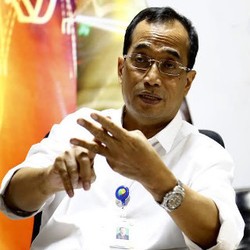 Dirut AP II: Kami Sudah Tindak 1.000 Taksi Gelap di Bandara Soetta