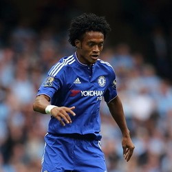 Juve Dinilai Lebih Butuh Cuadrado daripada Draxler