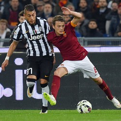 Ranieri Sebut Roma Kini Amat Tangguh, tapi Juve pun Tetap Kuat