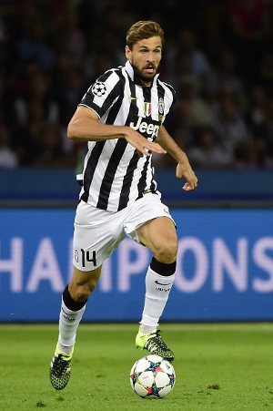 Llorente Masih Ada Dalam Rencana Allegri Musim Ini