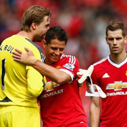 Van Gaal: Jika Ada Pemain yang Tepat, Maka MU Akan Membelinya