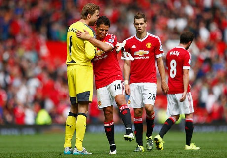 Van Gaal: Jika Ada Pemain yang Tepat, Maka MU Akan Membelinya