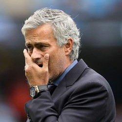 Dapatkan Pedro, Mourinho Tak Merasa Kalahkan MU