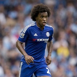 Mourinho Tak Akan Lepas Willian