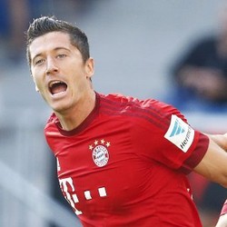 10 Pemain Bayern Kalahkan Hoffenheim
