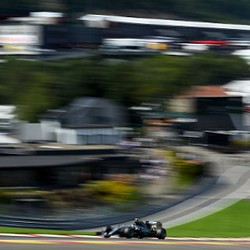 Rosberg Kecewa Gagal Pole tapi Masih Yakin Bisa Menang