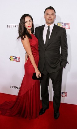 Gugat Cerai, Megan Fox Ngaku Pisah dari Suami Sejak Juni 2015