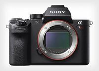 Membedah Jeroan Sony a7R II