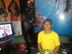 Ini Rangkaian Acara Seru di Festival Budaya Tua Buton