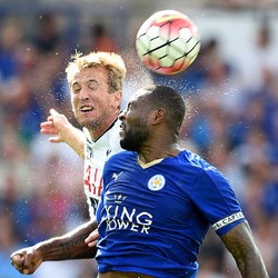 Penguasaan Bola Spurs Bukan Lawan Sepadan Bagi Leicester yang Disiplin