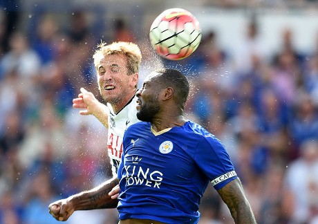 Getty Images/Ross Kinnaird