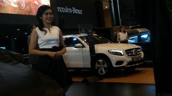 Mercedes-Benz Pastikan Produk CKD Mereka Tidak Naik Harga