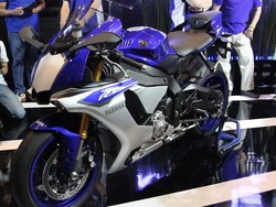 Asyik, Pemilik Moge Yamaha Bakal Punya Asisten Pribadi