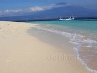 Pulau Tabuhan, Mutiara Baru di Banyuwangi