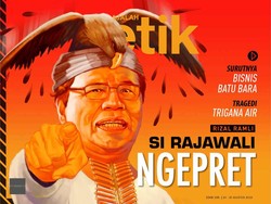 Mimpi Danau Toba Seperti Monako