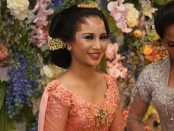 Rencana Bulan Madu ke China, Chacha Frederica Tak Tunda Momongan