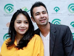 Anaknya Disebut Bayi Mahal, Ini Kata Raffi Ahmad