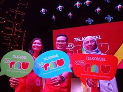 Paket Android Telkomsel Diecer Mingguan