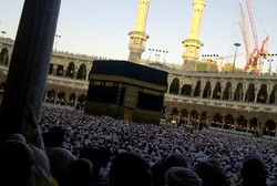 Indosat Genjot Trafik SLI di Musim Haji