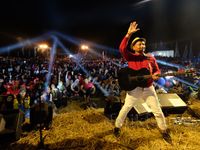 Menikmati Jazz Ijen Banyuwangi