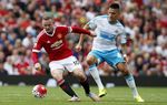 MU Diimbangi Newcastle