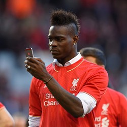 Terasing di Liverpool, Balotelli Siap Ditampung Milan?