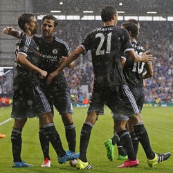 Pentingnya Kemenangan atas WBA untuk The Blues