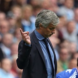 Awal Musim Chelsea Berjalan Buruk, Mourinho Tak Panik
