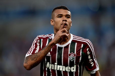 Chelsea Rekrut Penyerang Muda Brasil dari Fluminense Chelsea Rekrut Penyerang Muda Brasil dari Fluminense