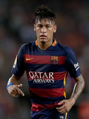 Van Gaal Enggan Komentari Rumor MU-Neymar