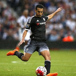 Pedro Bikin Gol, Chelsea Raih Kemenangan Pertama